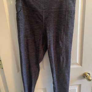 VS Super Soft Workout Tight